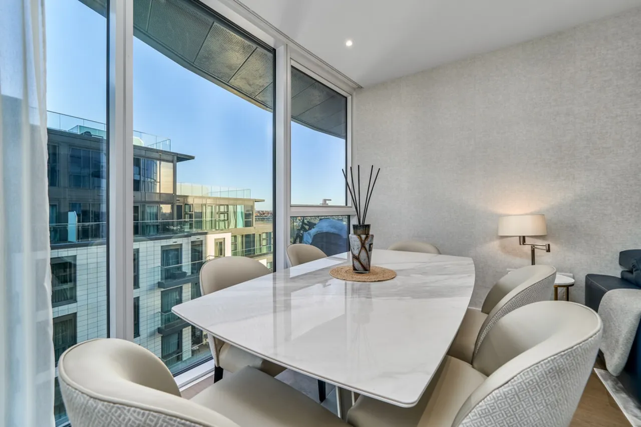 Pinnacle House, Battersea Reach, photo 7