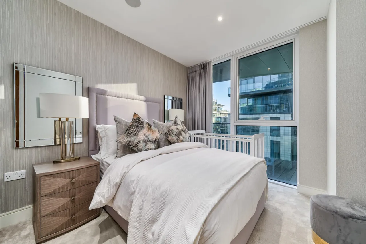 Pinnacle House, Battersea Reach, photo 10