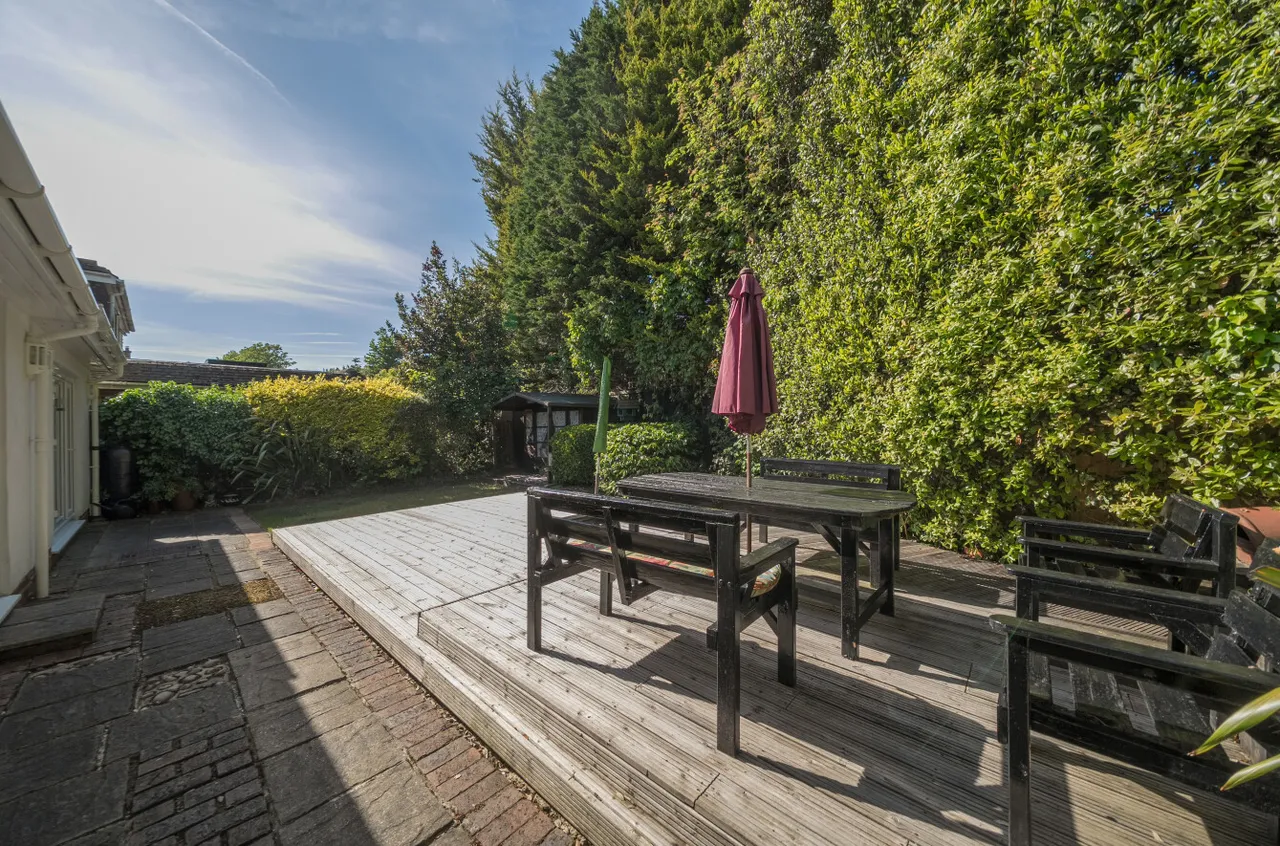 Browning Road, North Lancing, BN15, photo 14