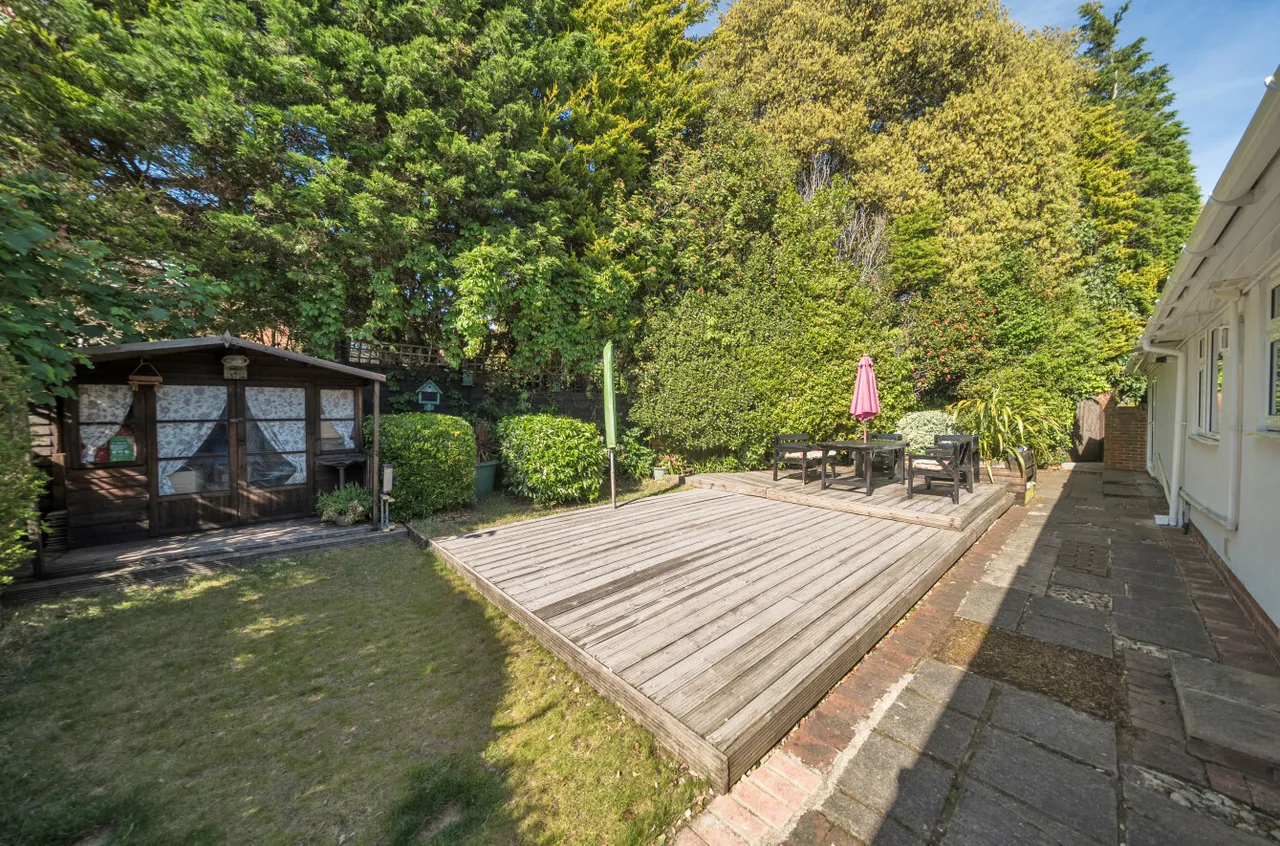 Browning Road, North Lancing, BN15, photo 11