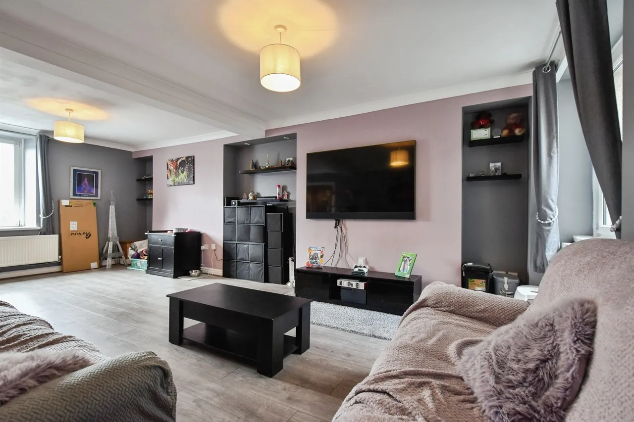 York Terrace, Tredegar, NP22, photo 12