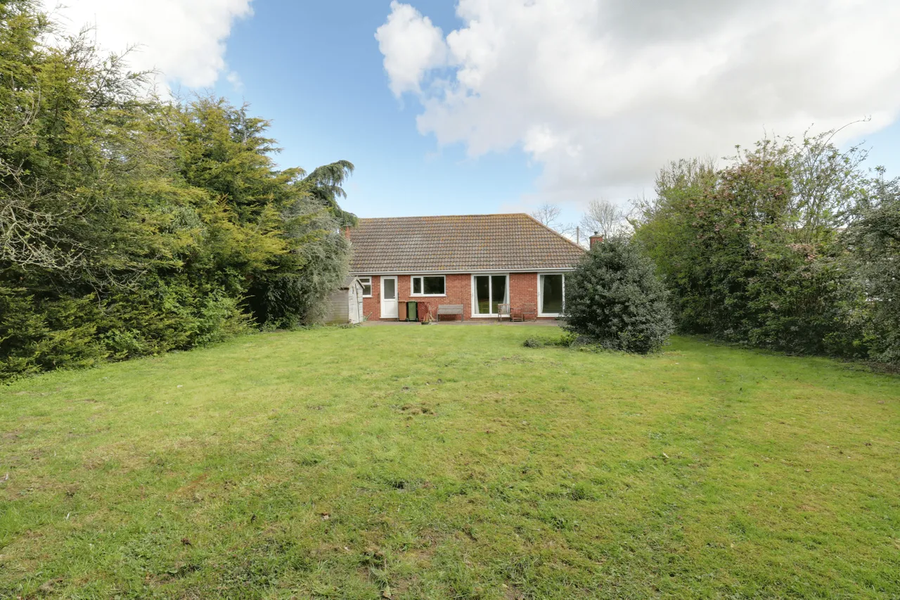 Cumal Bec Mill Lane, Goxhill, DN19, photo 3