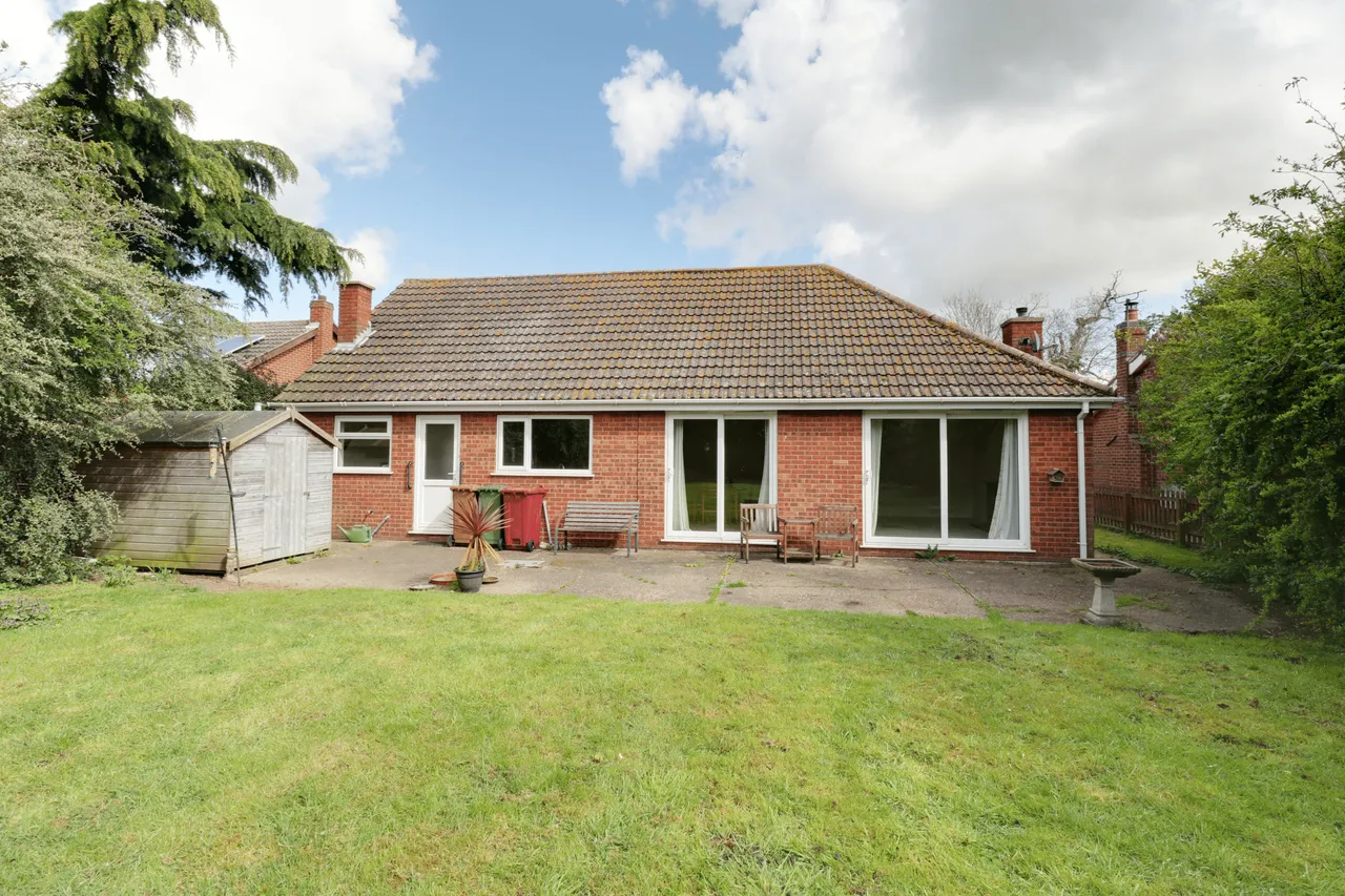 Cumal Bec Mill Lane, Goxhill, DN19, photo 4