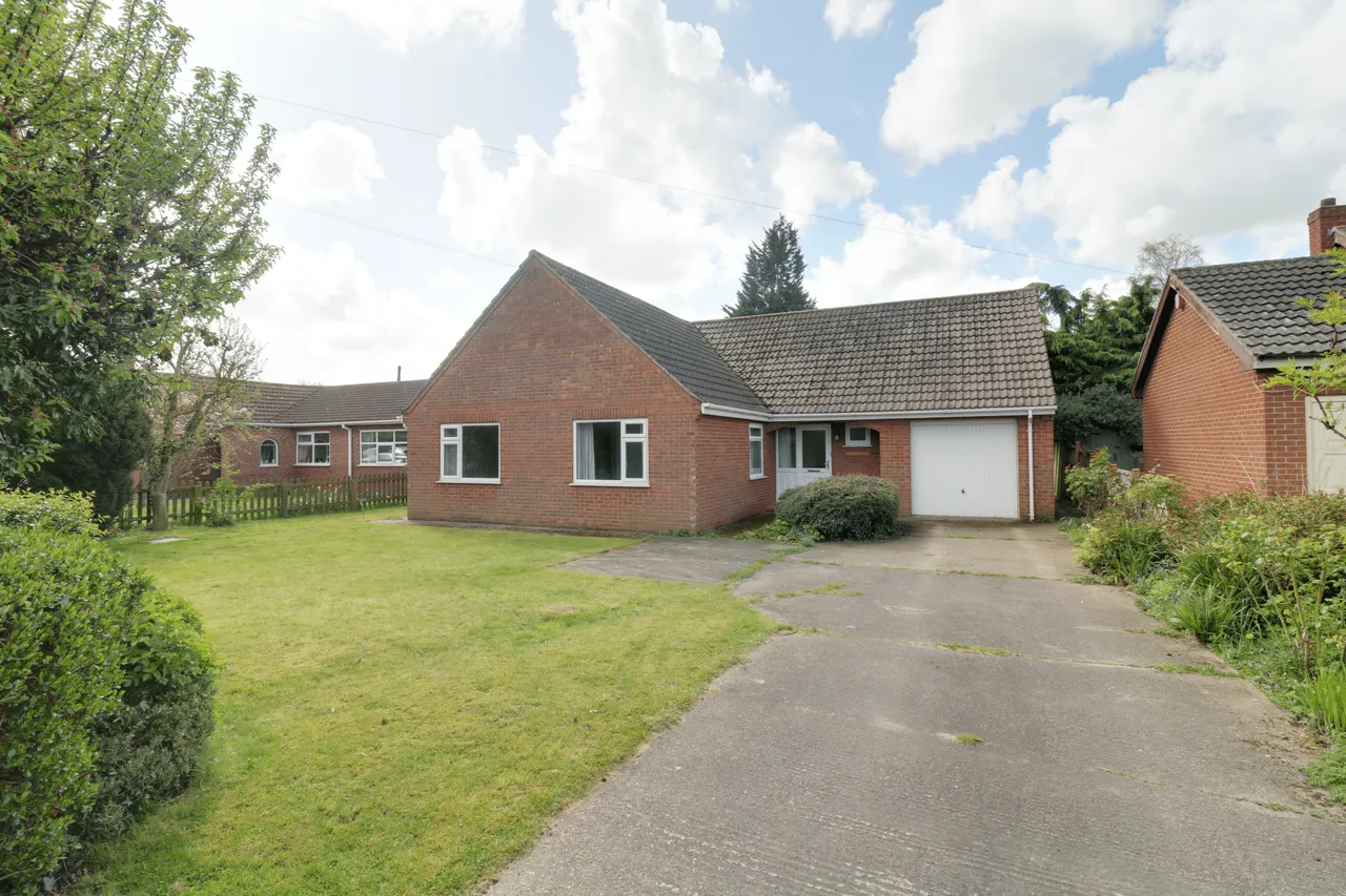Cumal Bec Mill Lane, Goxhill, DN19, photo 17