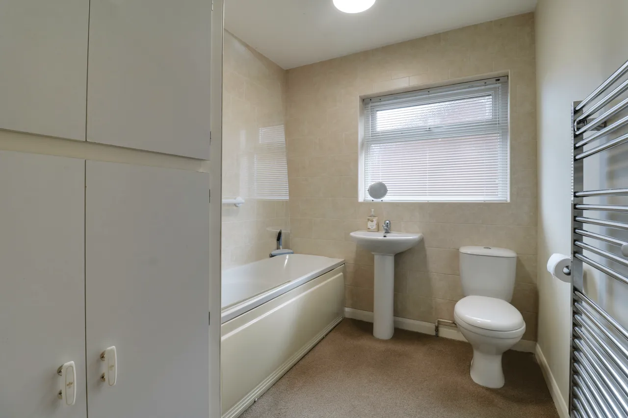 Cumal Bec Mill Lane, Goxhill, DN19, photo 16