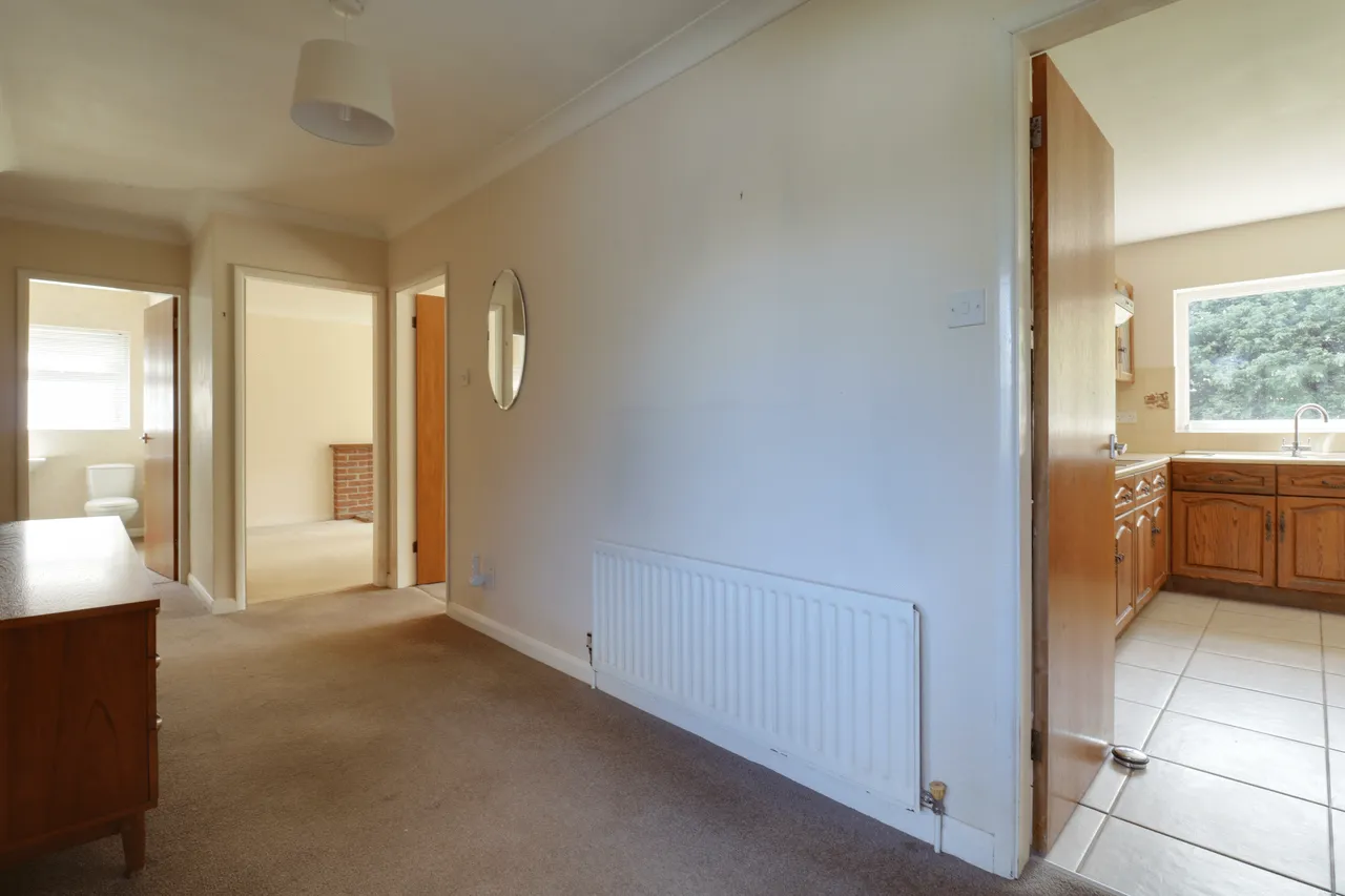 Cumal Bec Mill Lane, Goxhill, DN19, photo 5