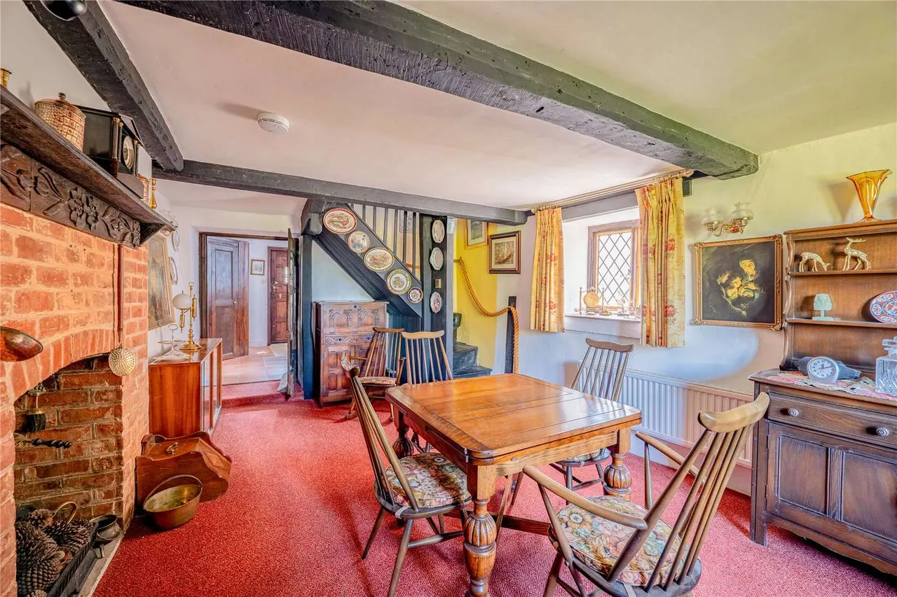 Holt, Wimborne, Dorset, BH21 7DJ, photo 11
