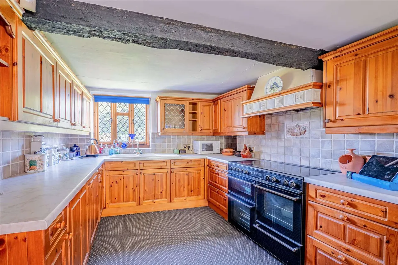 Holt, Wimborne, Dorset, BH21 7DJ, photo 5