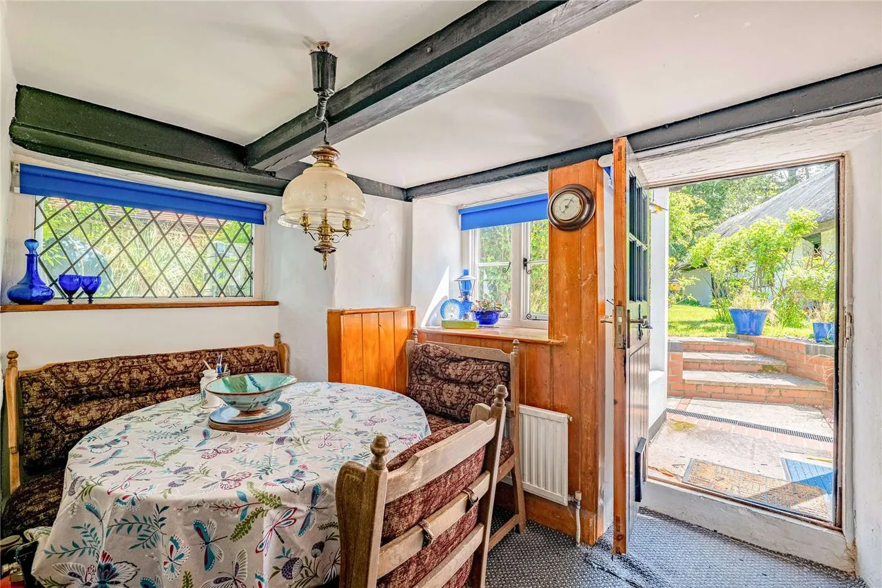 Holt, Wimborne, Dorset, BH21 7DJ, photo 7