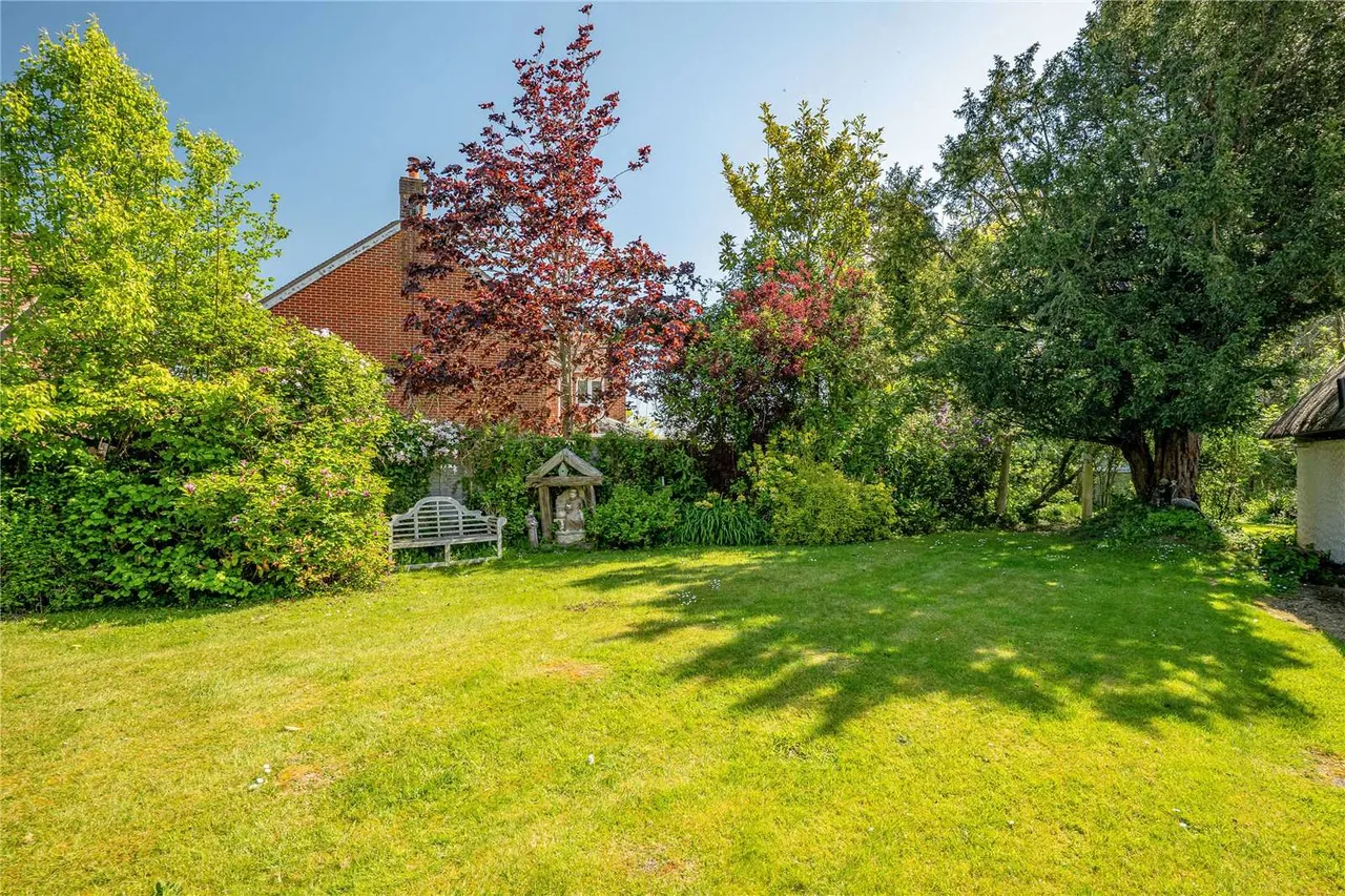 Holt, Wimborne, Dorset, BH21 7DJ, photo 6