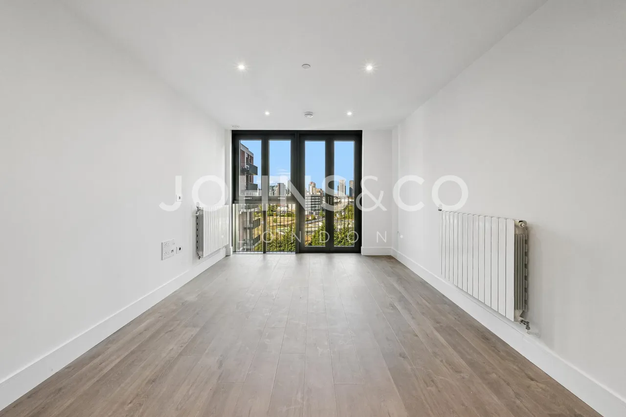 Redwood Tower, Twelve Trees Park, E15, photo 2