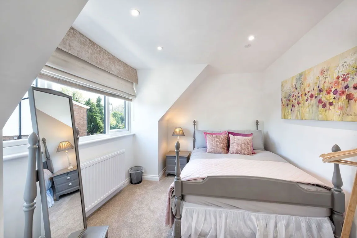 Upper Denbigh Road, St. Asaph, Denbighshire, LL17 0RW, photo 13