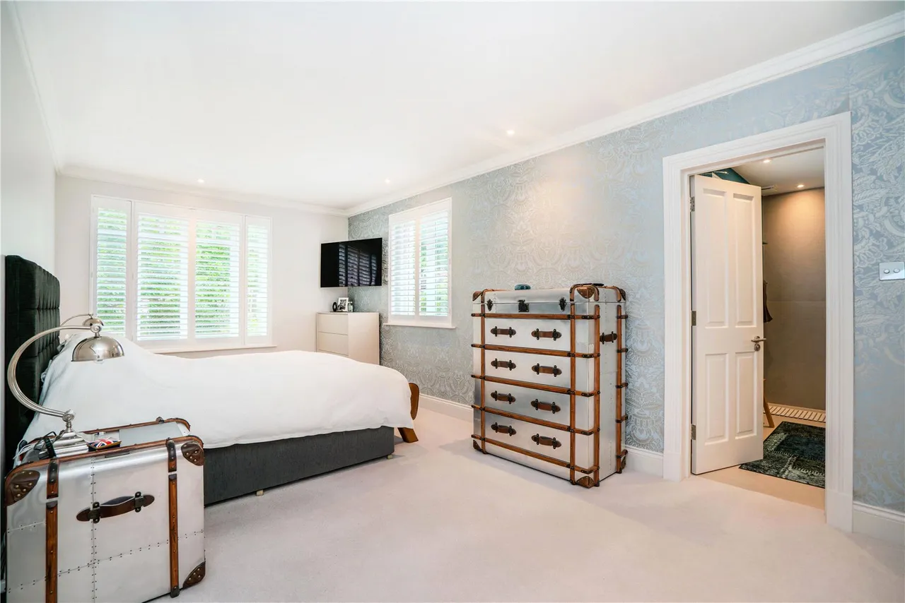 Clevedon Road, Twickenham, TW1, photo 10