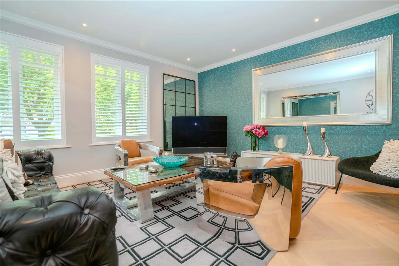 Clevedon Road, Twickenham, TW1, photo 4