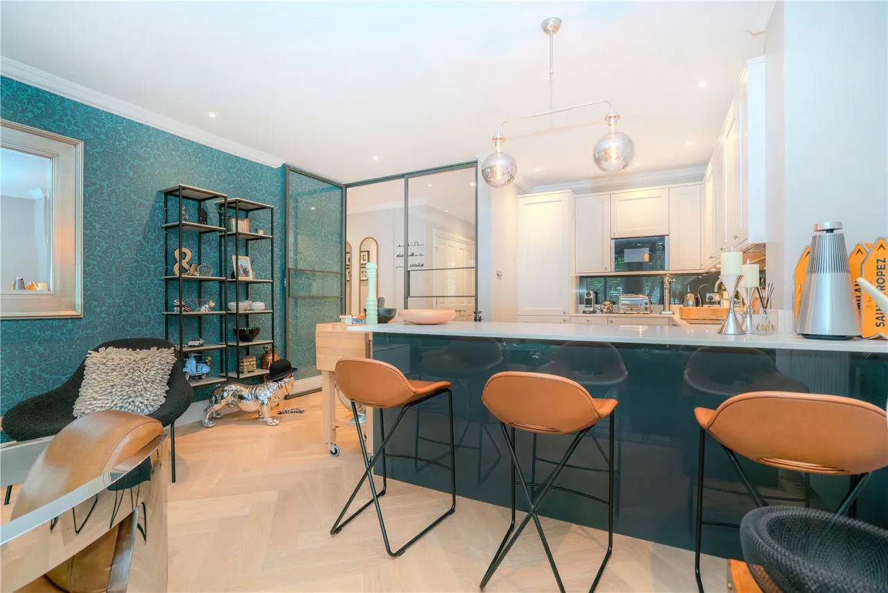 Clevedon Road, Twickenham, TW1, photo 8