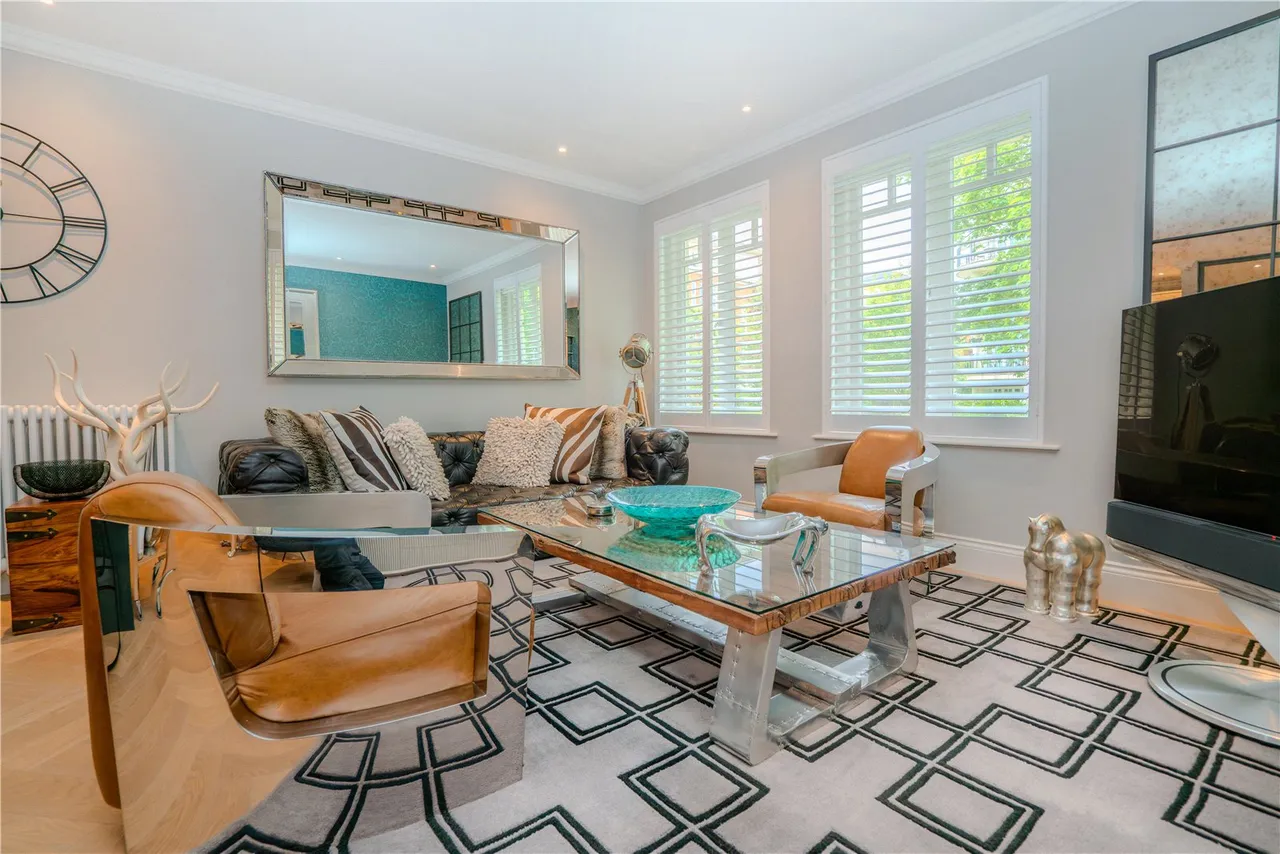 Clevedon Road, Twickenham, TW1, photo 5