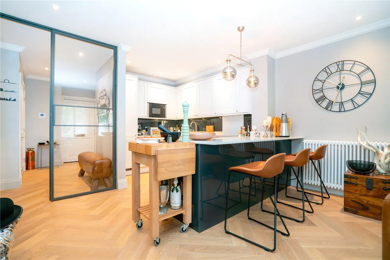 Clevedon Road, Twickenham, TW1, photo 6