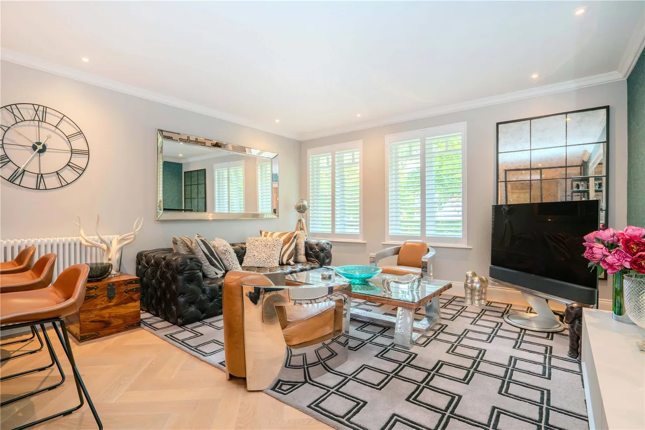 Clevedon Road, Twickenham, TW1, photo 3
