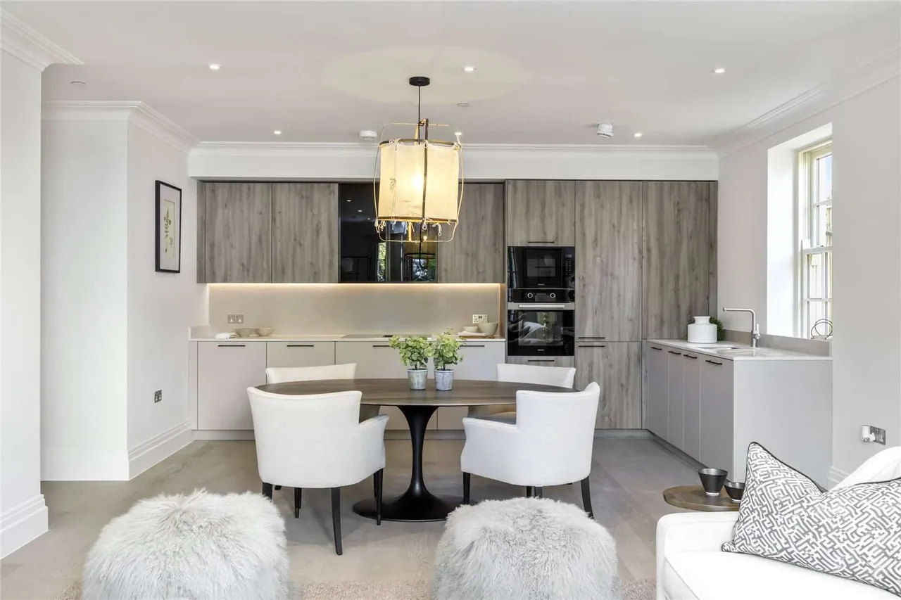 The Percy, Magna Carta Park, Coopers Hill Lane, Englefield Green Egham, Surrey, TW20 0JY, photo 6