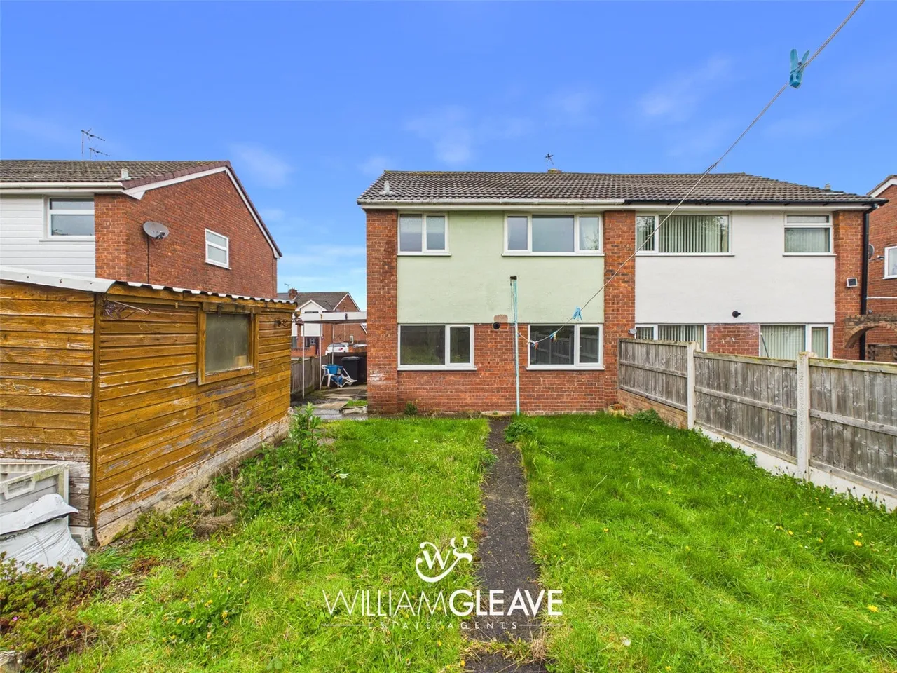 York Road, Connah's Quay, Deeside, Flintshire, CH5 4YE, photo 16