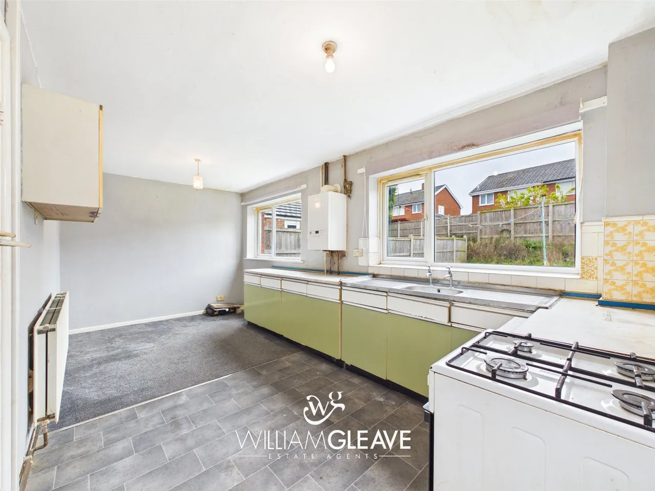 York Road, Connah's Quay, Deeside, Flintshire, CH5 4YE, photo 4