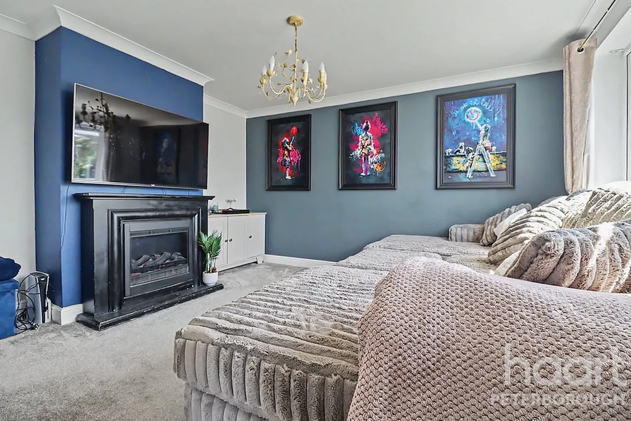 Sunnyville Road, Coates, PE7, photo 2