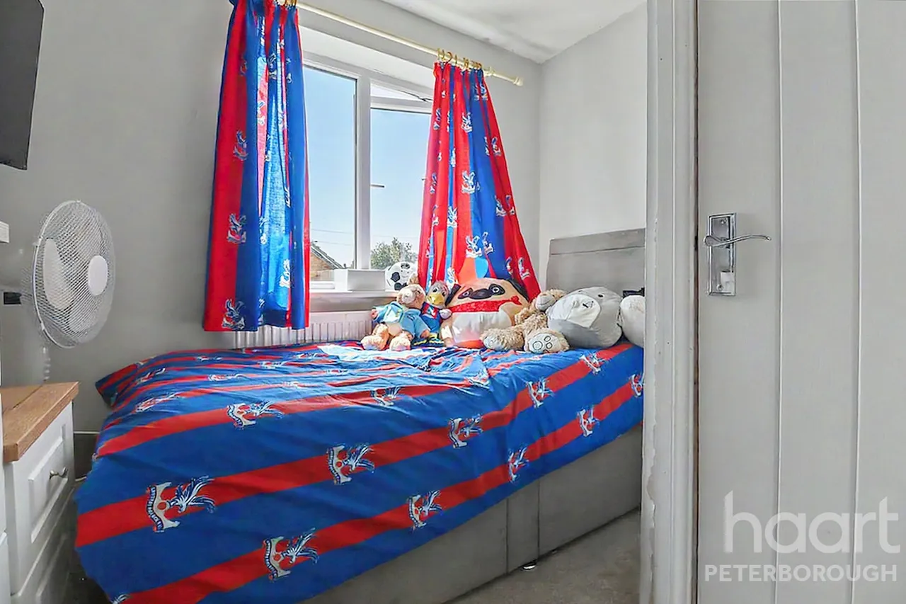 Sunnyville Road, Coates, PE7, photo 14
