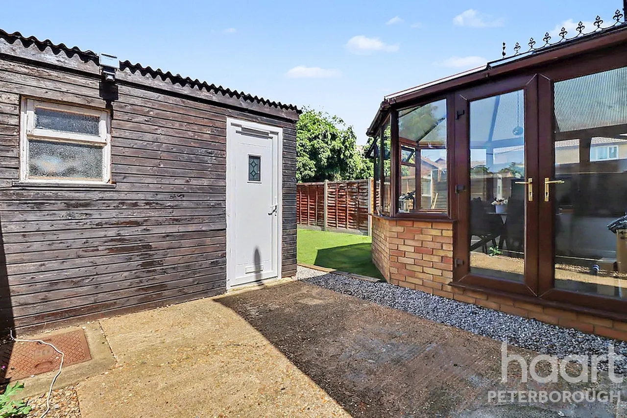 Sunnyville Road, Coates, PE7, photo 19