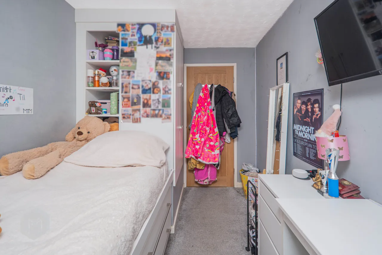 Stoneleigh Drive, Radcliffe, Manchester, M26 1HA, photo 20