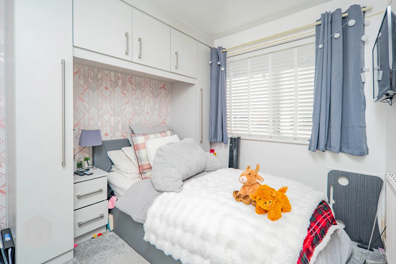 Stoneleigh Drive, Radcliffe, Manchester, M26 1HA, photo 26