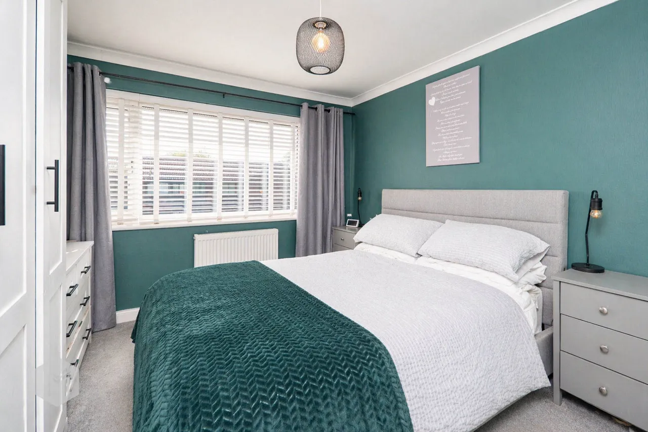 Stoneleigh Drive, Radcliffe, Manchester, M26 1HA, photo 15