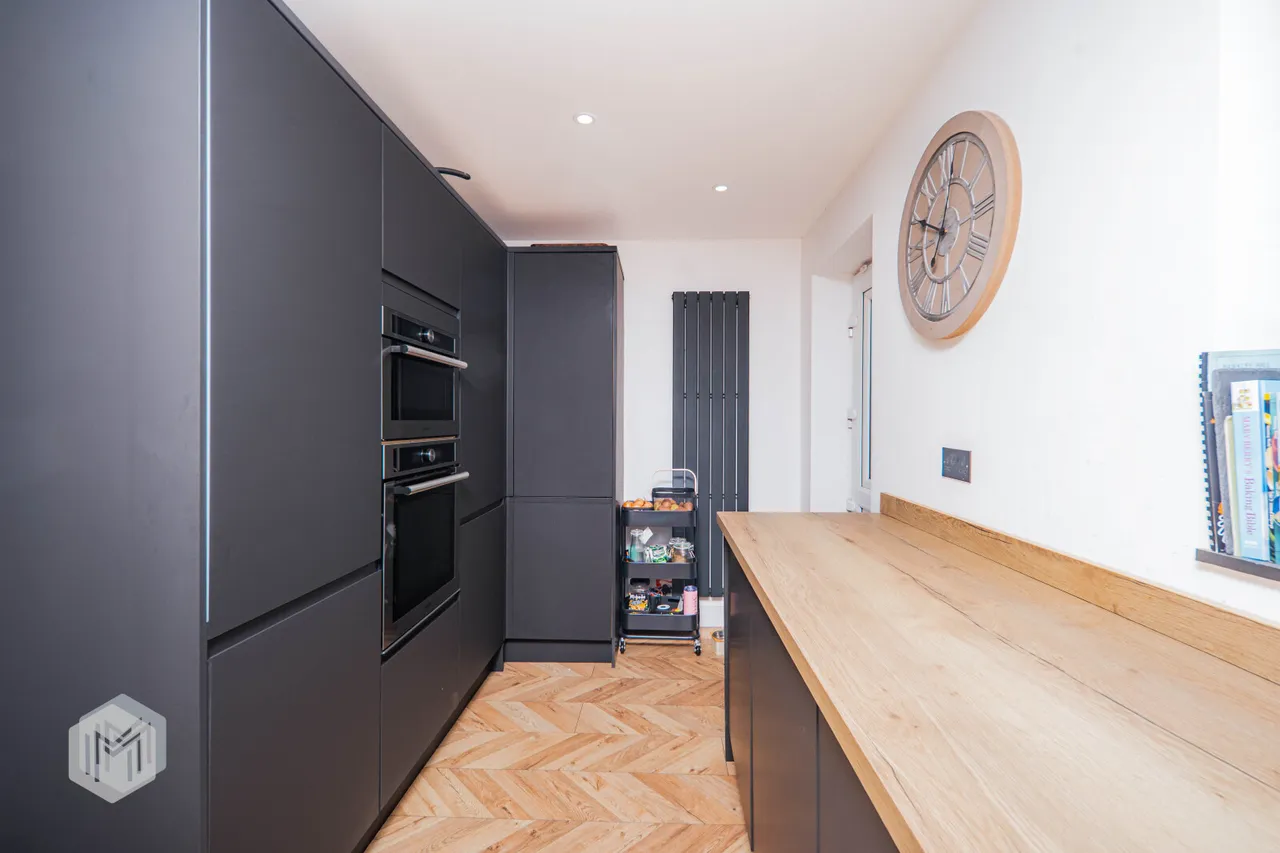 Stoneleigh Drive, Radcliffe, Manchester, M26 1HA, photo 9