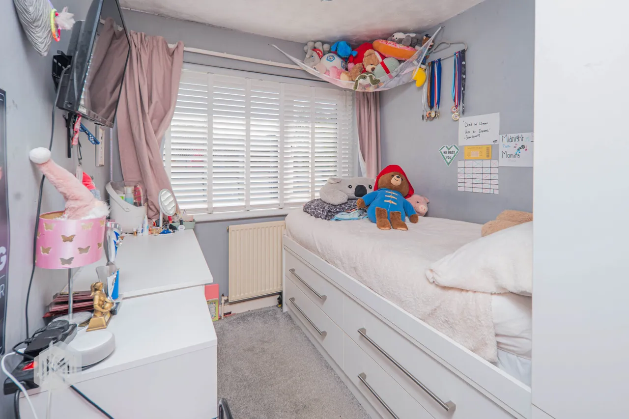 Stoneleigh Drive, Radcliffe, Manchester, M26 1HA, photo 19