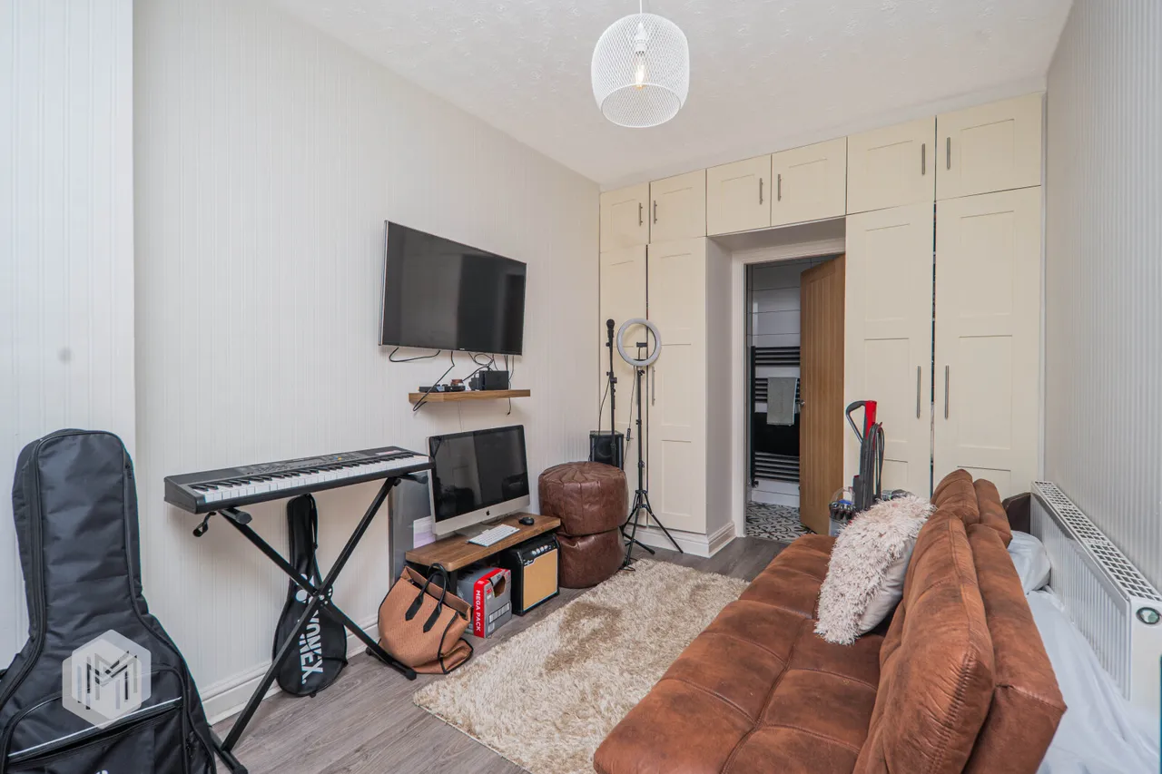 Stoneleigh Drive, Radcliffe, Manchester, M26 1HA, photo 22
