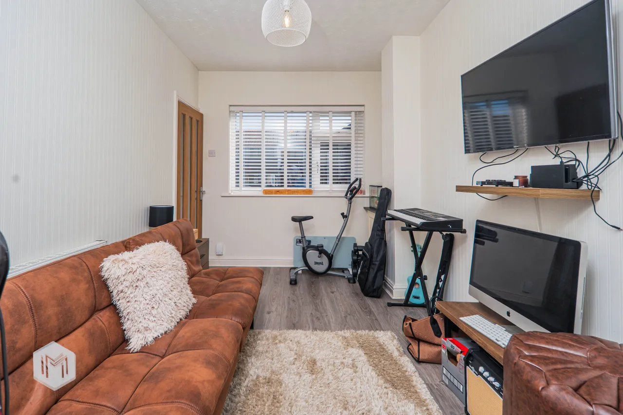 Stoneleigh Drive, Radcliffe, Manchester, M26 1HA, photo 23