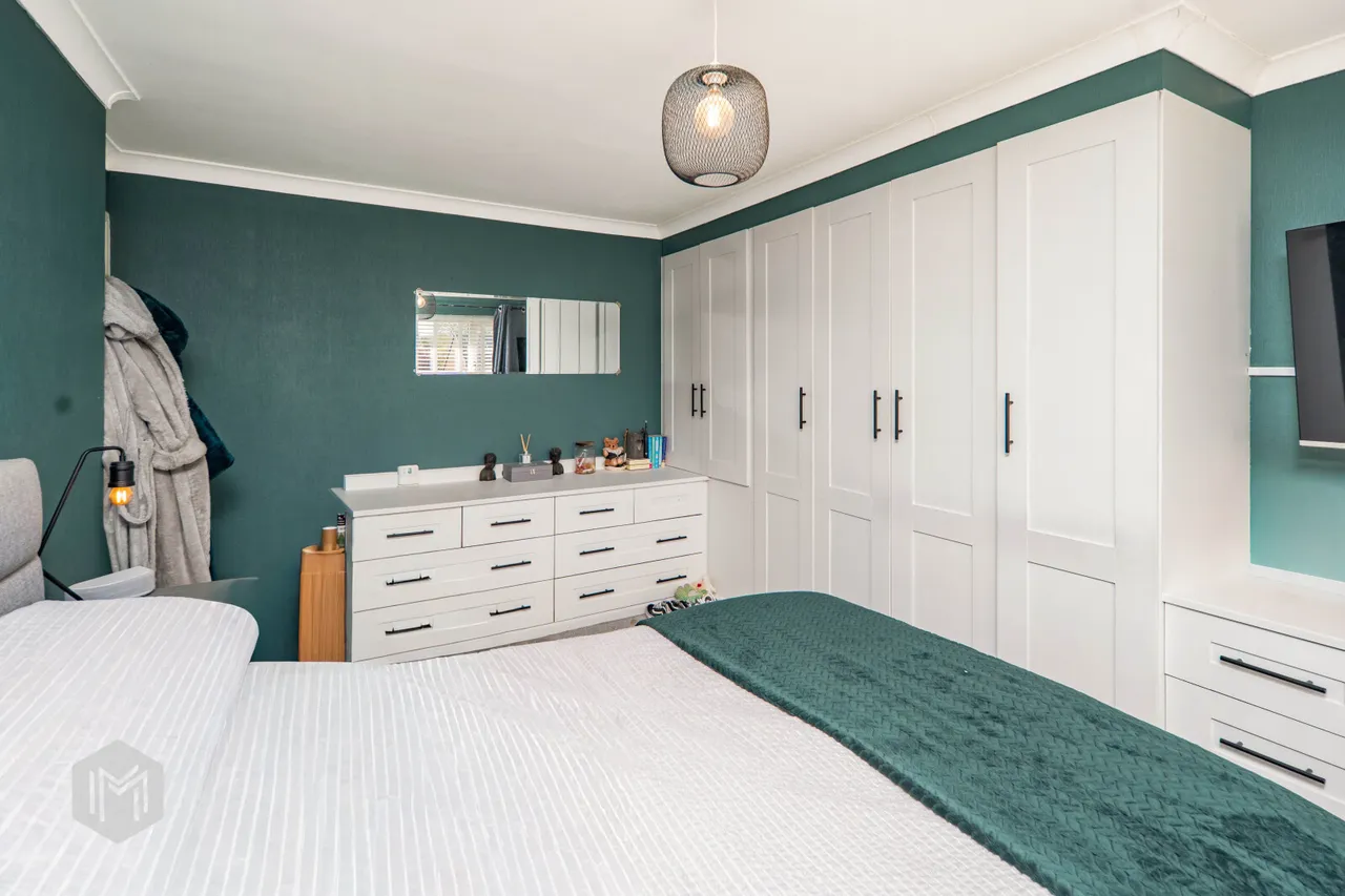 Stoneleigh Drive, Radcliffe, Manchester, M26 1HA, photo 16