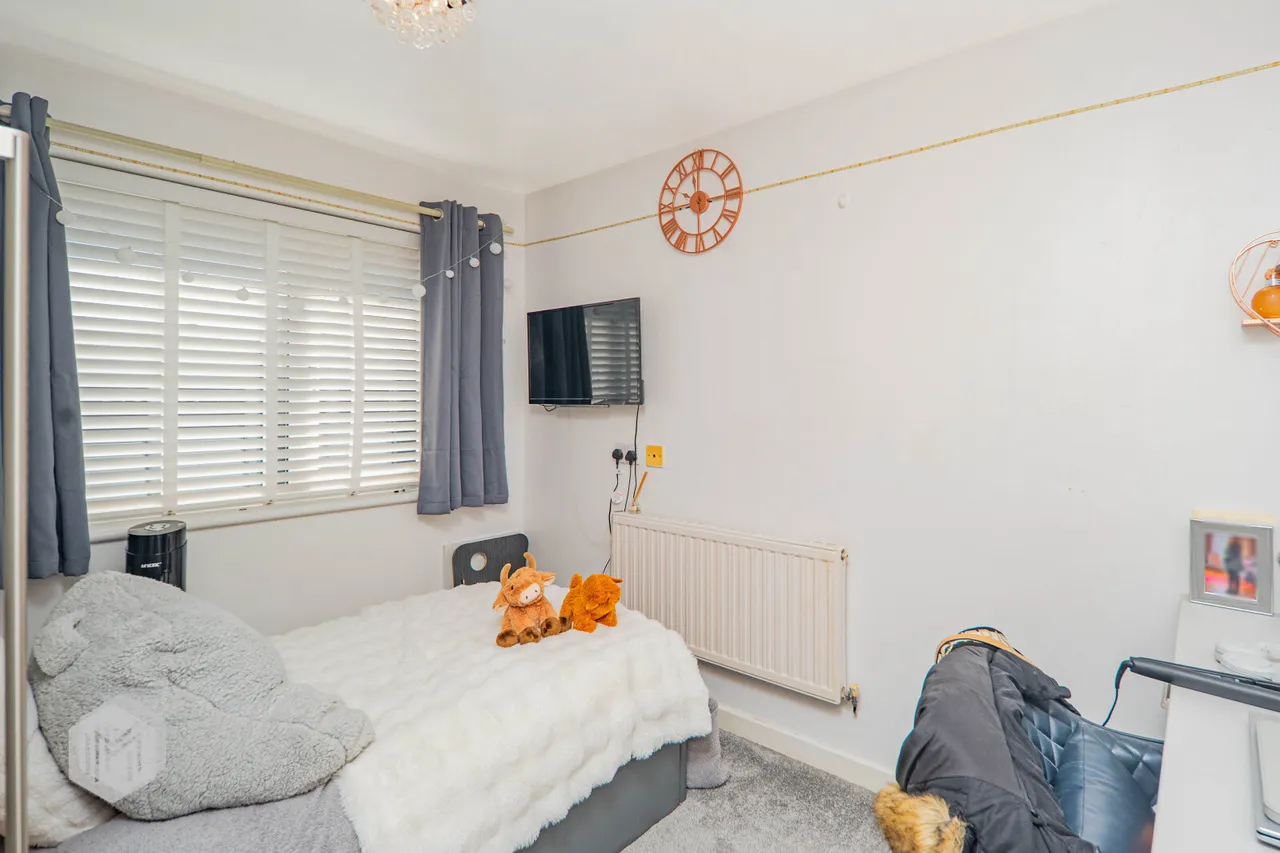 Stoneleigh Drive, Radcliffe, Manchester, M26 1HA, photo 25