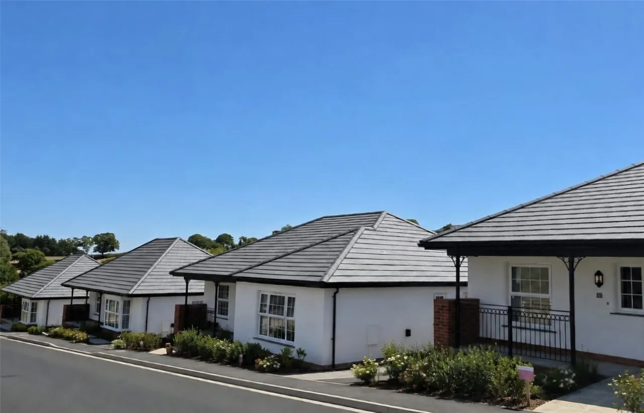 Church Lane, Cheriton Bishop, EX6, photo 11