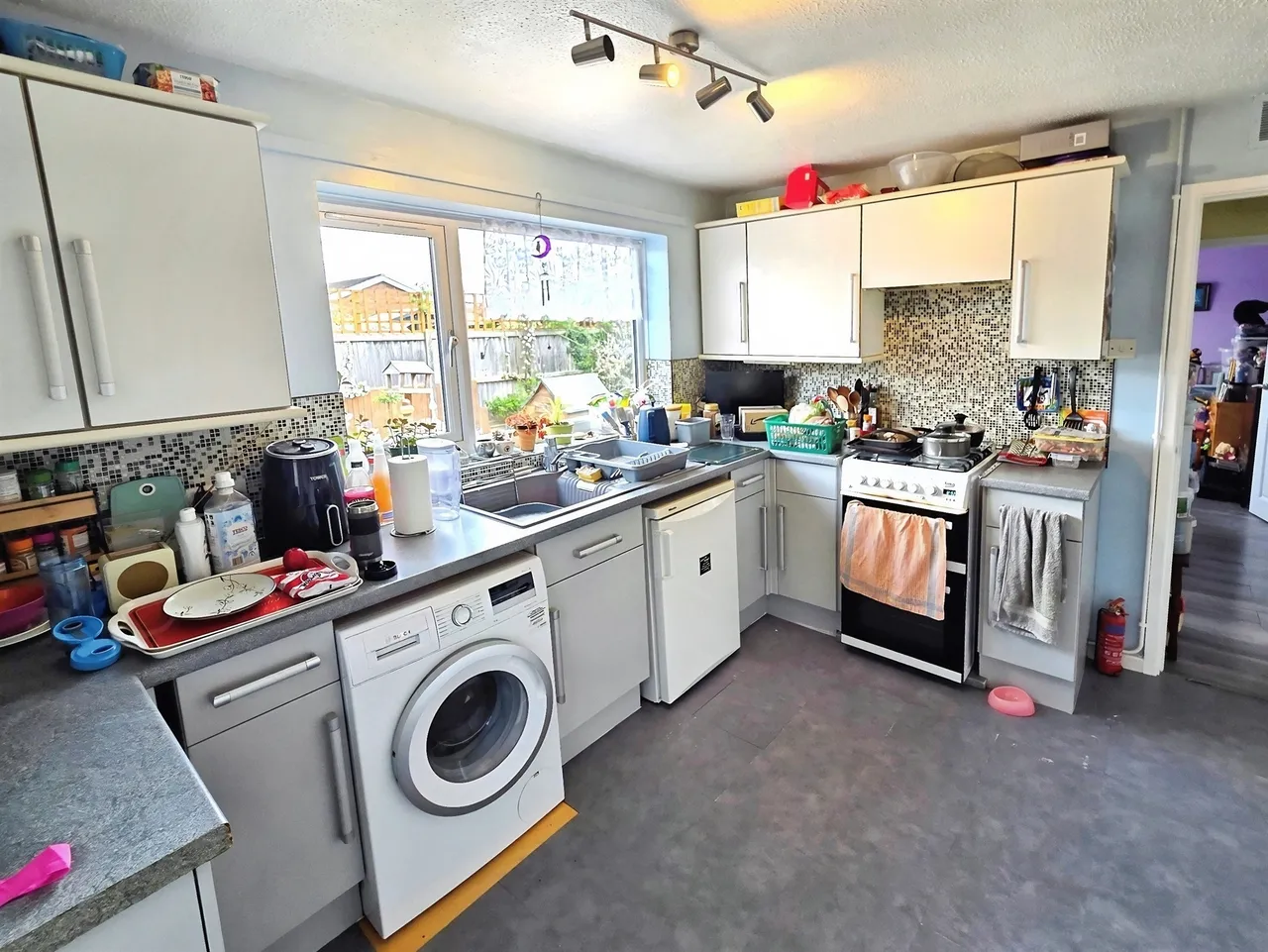 Millfield, Ashill, photo 5