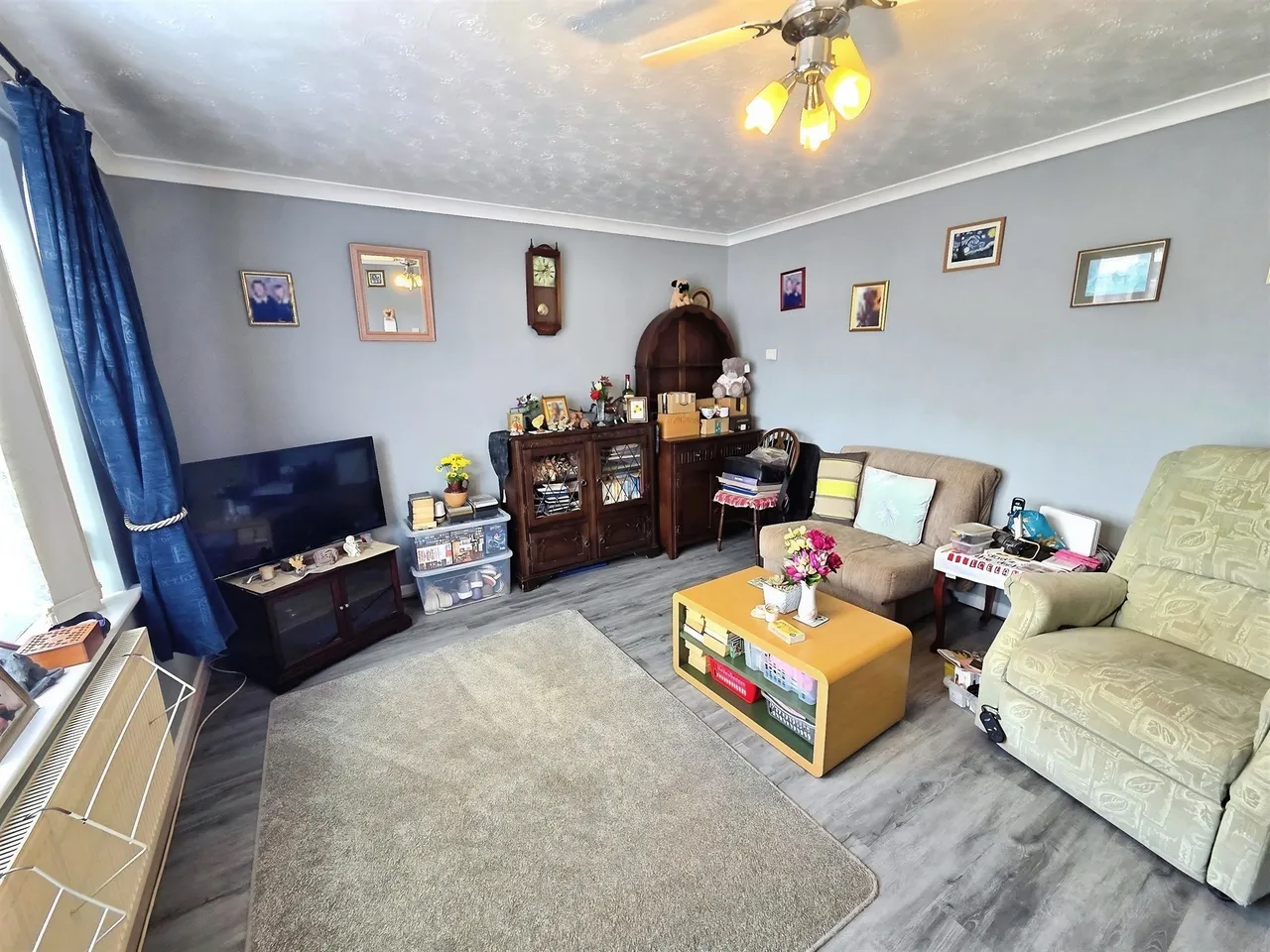 Millfield, Ashill, photo 3