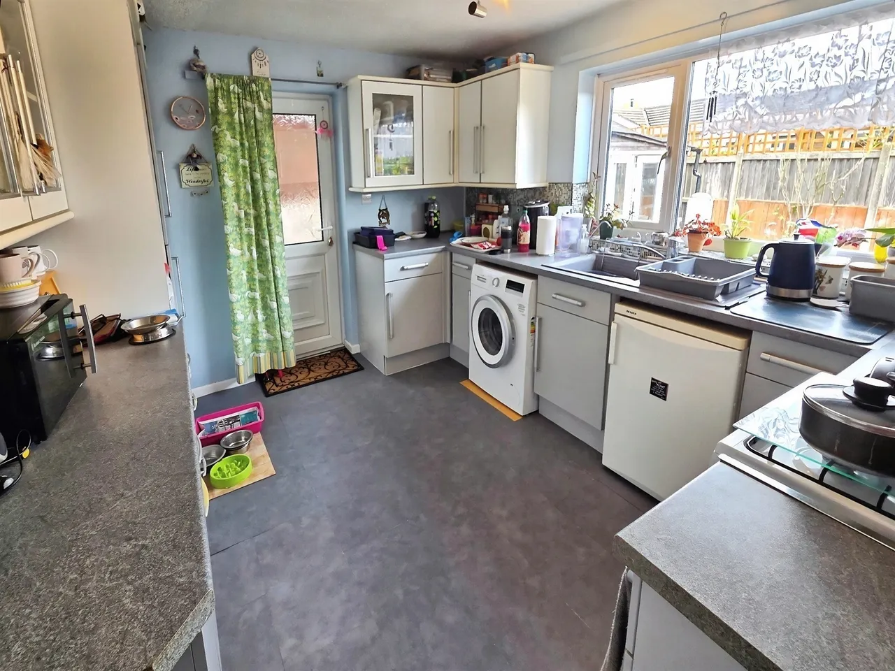 Millfield, Ashill, photo 6