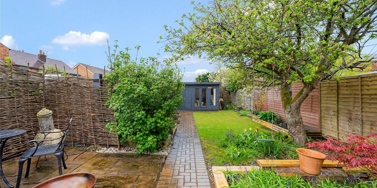 Hawkshead Street, Southport, PR9, photo 46