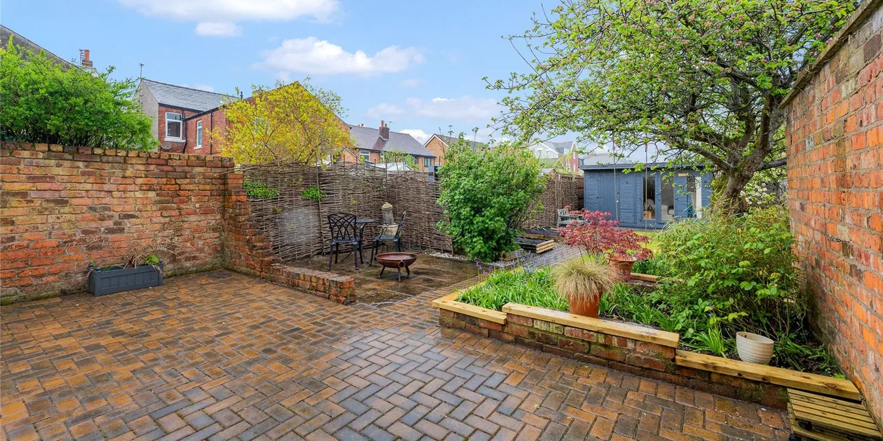 Hawkshead Street, Southport, PR9, photo 44