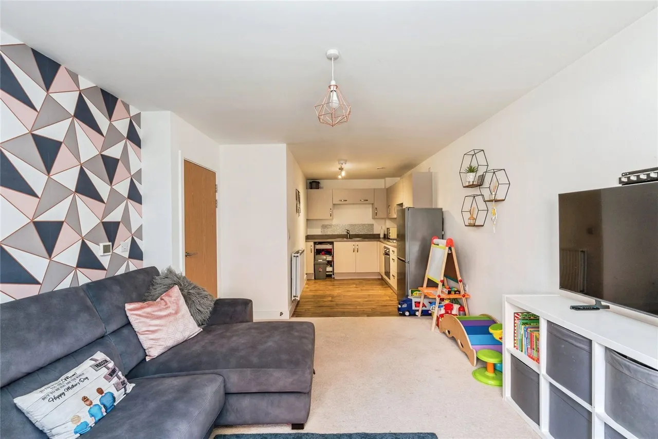 John Thornycroft Road, Southampton, SO19, photo 3
