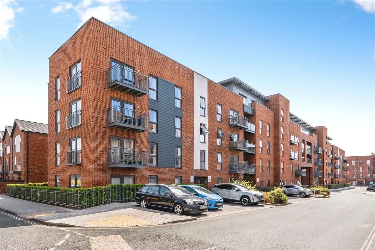 John Thornycroft Road, Southampton, SO19, photo 2