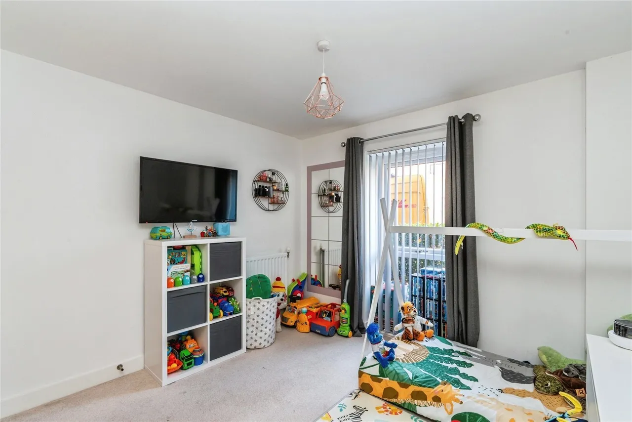 John Thornycroft Road, Southampton, SO19, photo 6