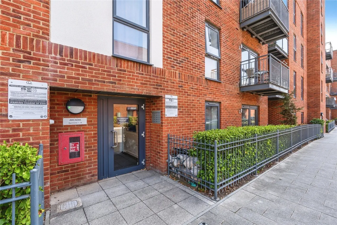 John Thornycroft Road, Southampton, SO19, photo 9