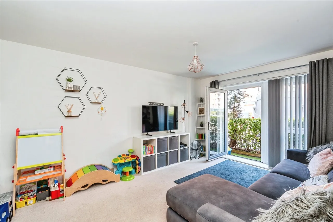 John Thornycroft Road, Southampton, SO19, photo 4