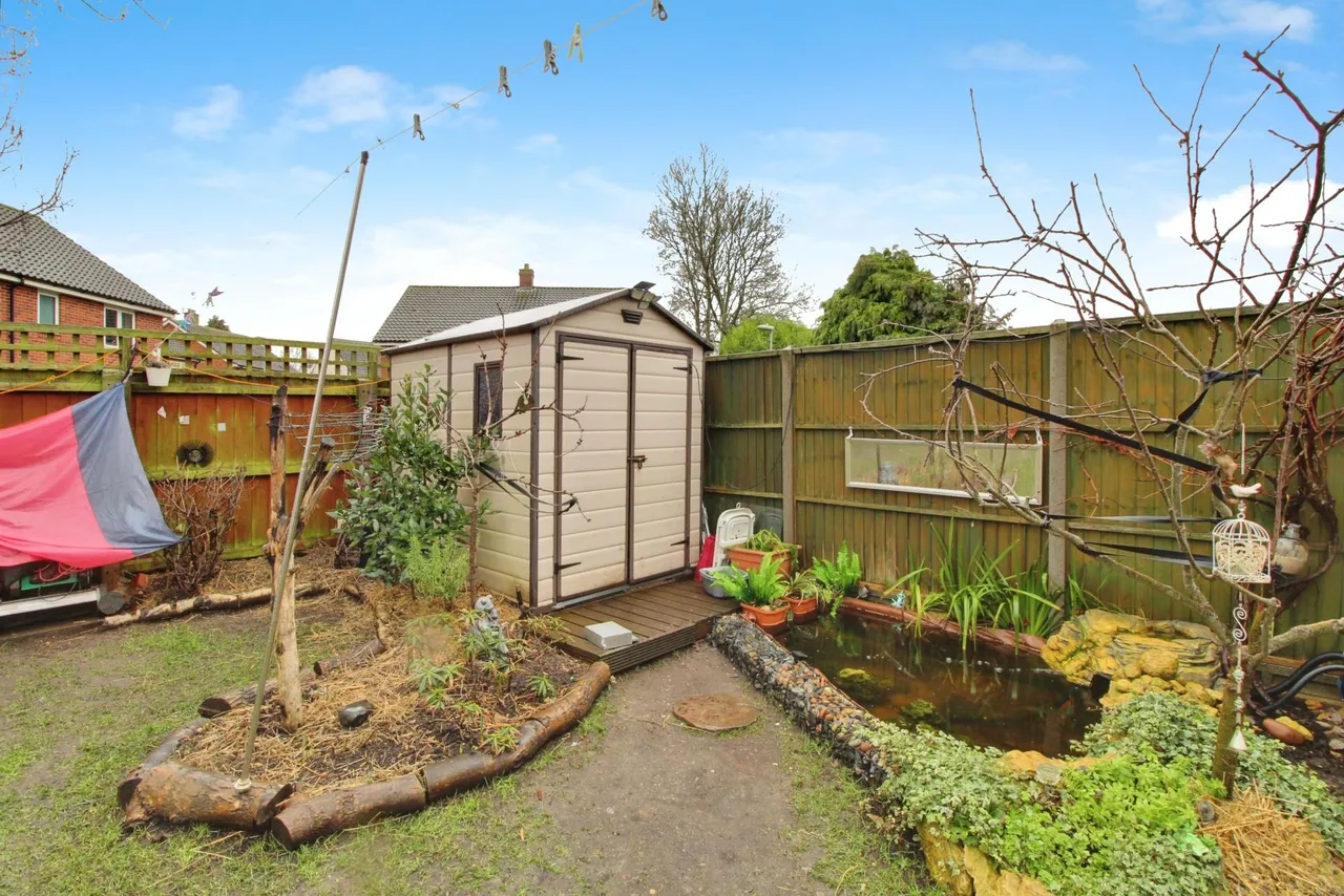 Crown Street, New England, PE1, photo 12