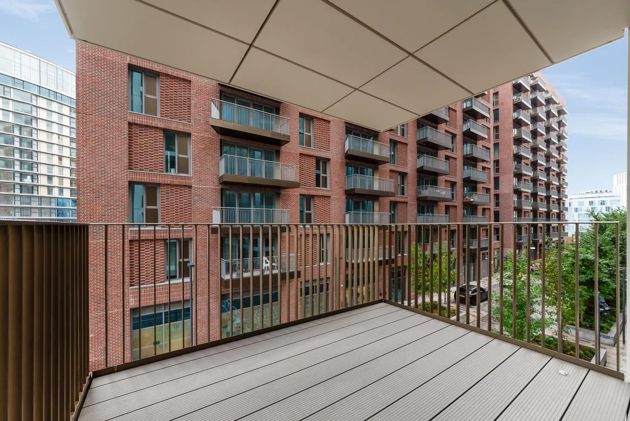 Prince of Wales Drive, London, SW11, photo 6